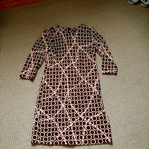 Classic J McLaughlin dress